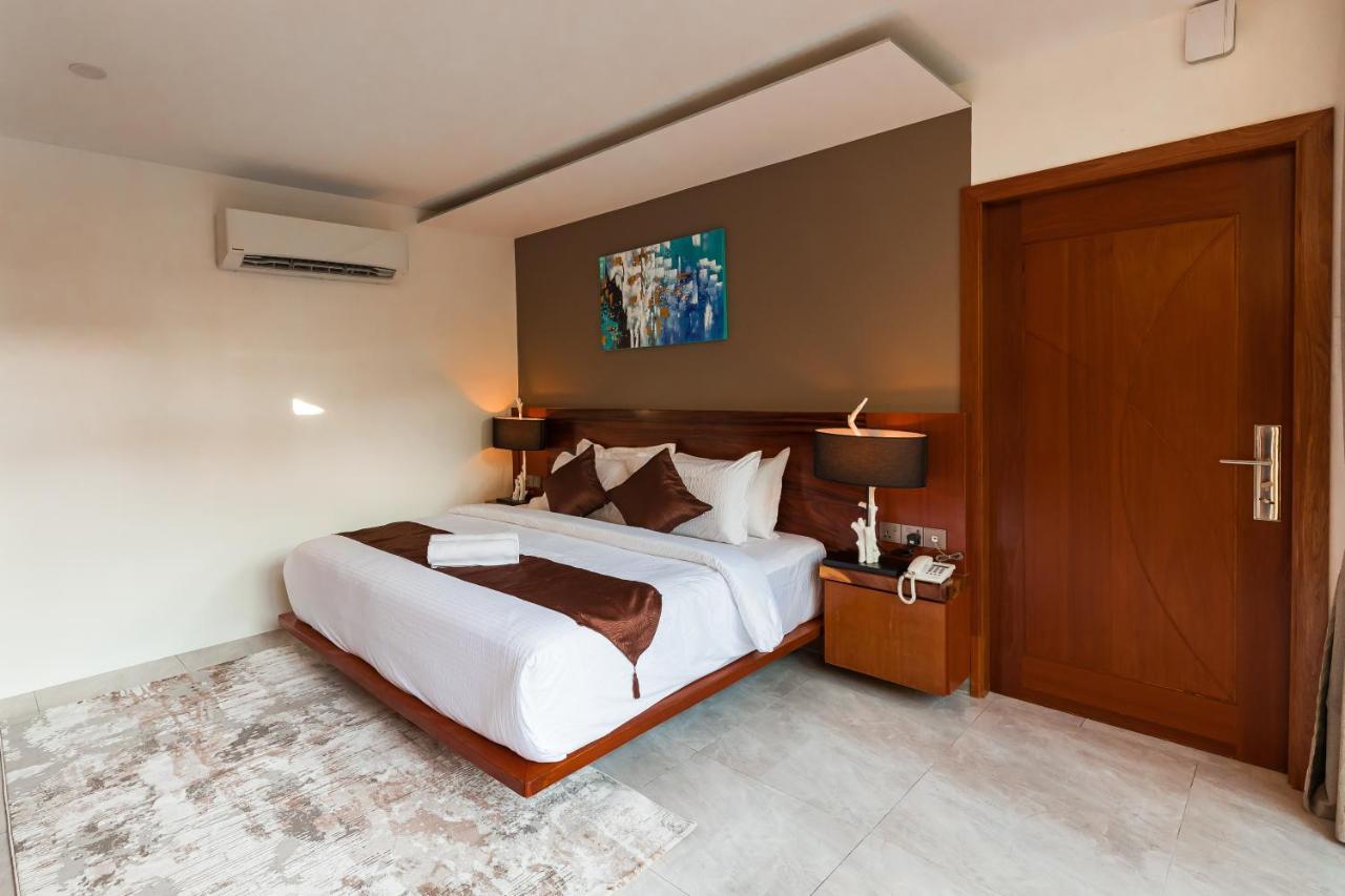 פנתאי צנאנג Maneh Villa Langkawi - Private Pool מראה חיצוני תמונה