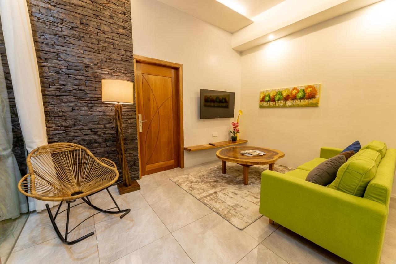 פנתאי צנאנג Maneh Villa Langkawi - Private Pool מראה חיצוני תמונה